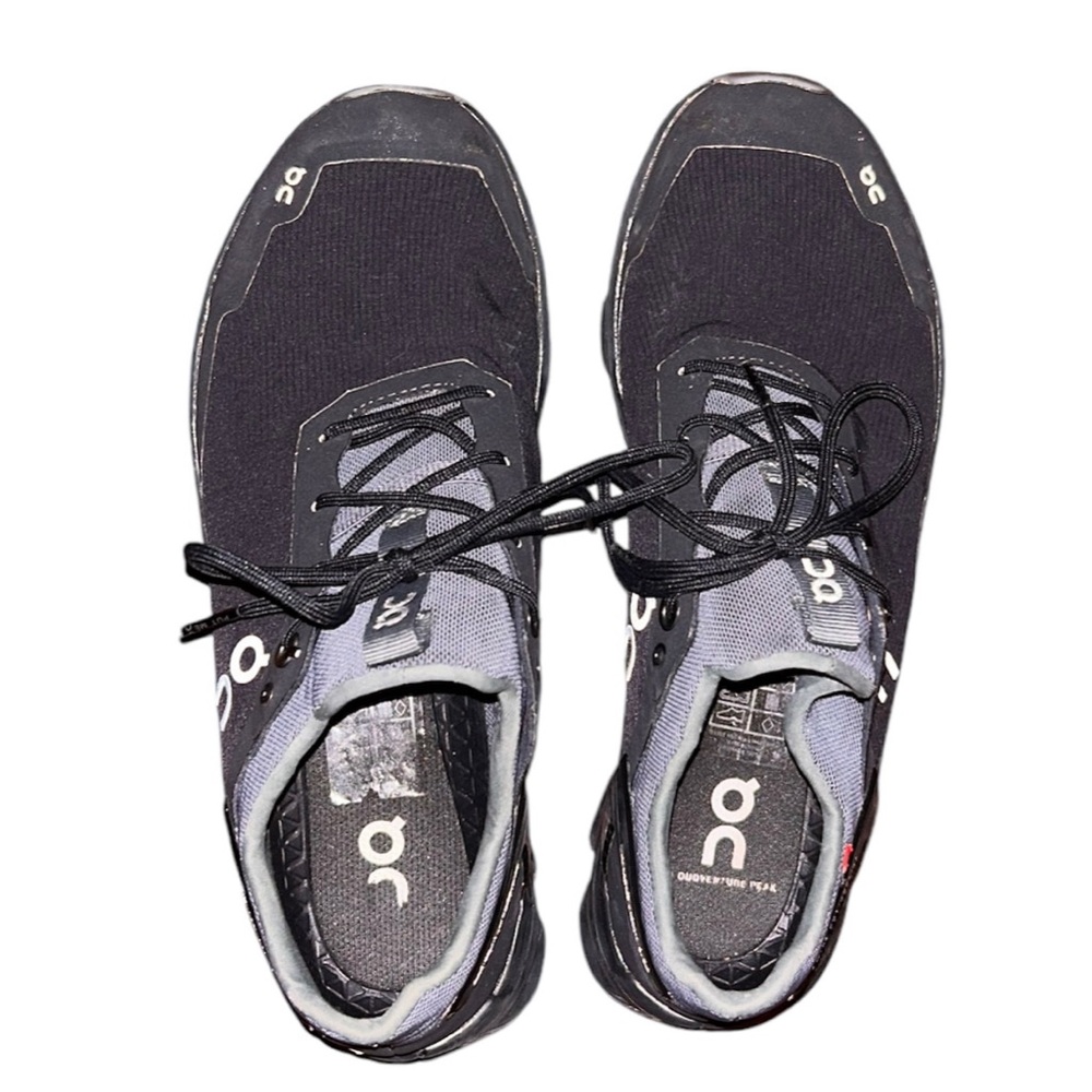 Womens On Running
